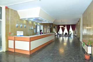 Отель Hotel Vista Sliven Сливен-2