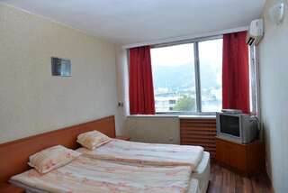 Отель Hotel Vista Sliven Сливен Двухместный номер с 1 кроватью-3