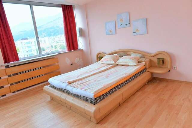 Отель Hotel Vista Sliven Сливен-15