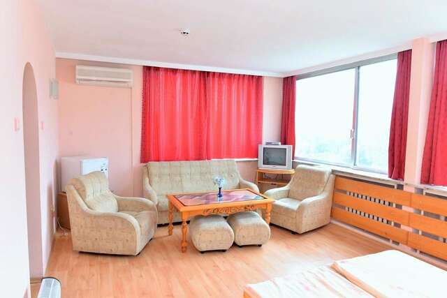 Отель Hotel Vista Sliven Сливен-16