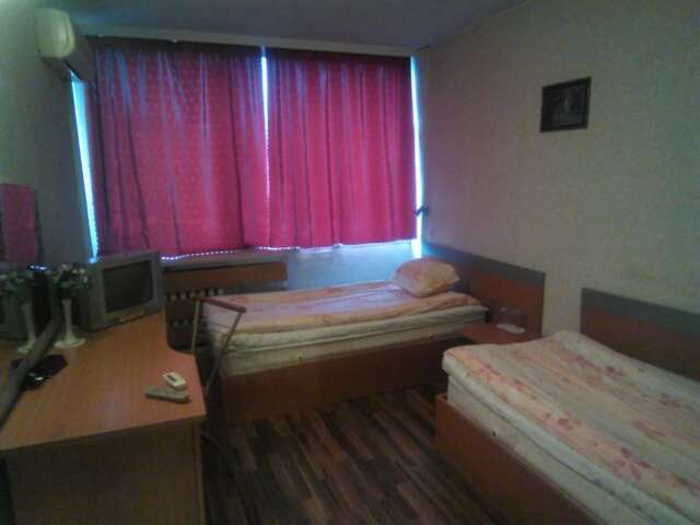 Отель Hotel Vista Sliven Сливен-6