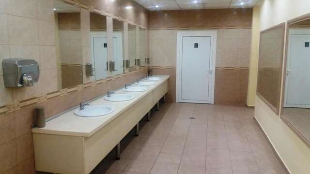 Отель Hotel Vista Sliven Сливен-10